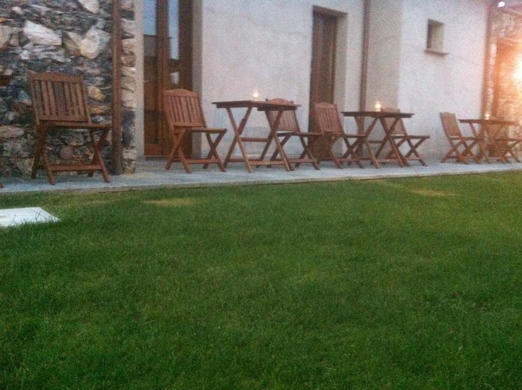 Bed and Breakfast Il Casale Del Giglio Santo Stefano di Magra Exteriér fotografie