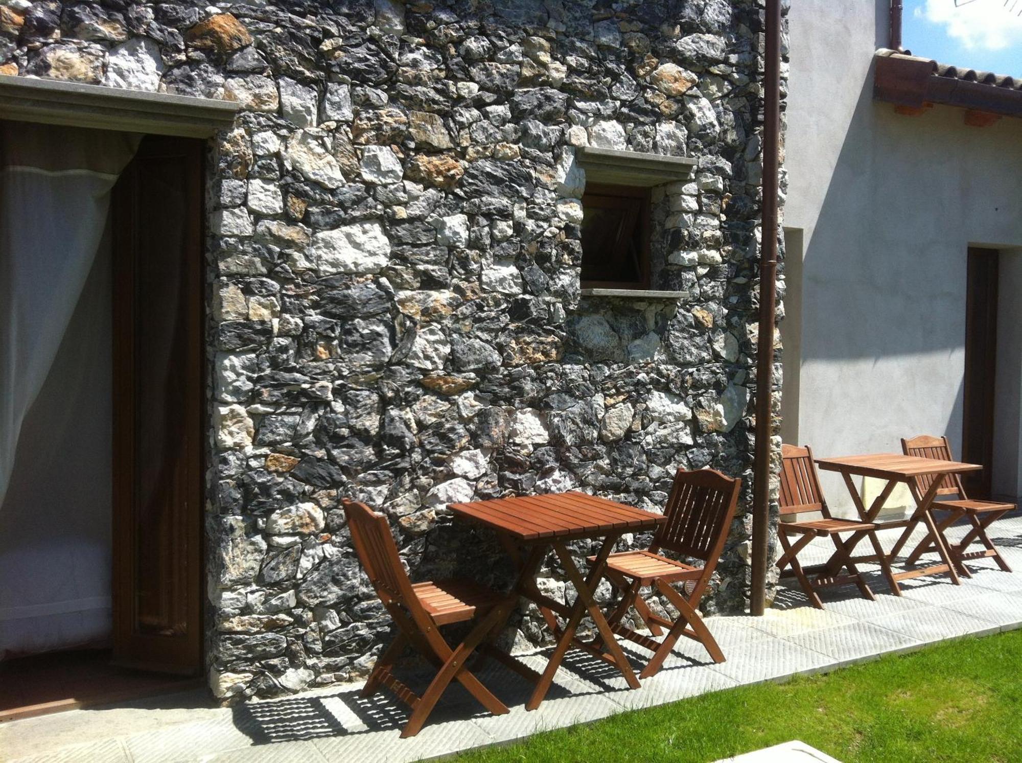 Bed and Breakfast Il Casale Del Giglio Santo Stefano di Magra Exteriér fotografie
