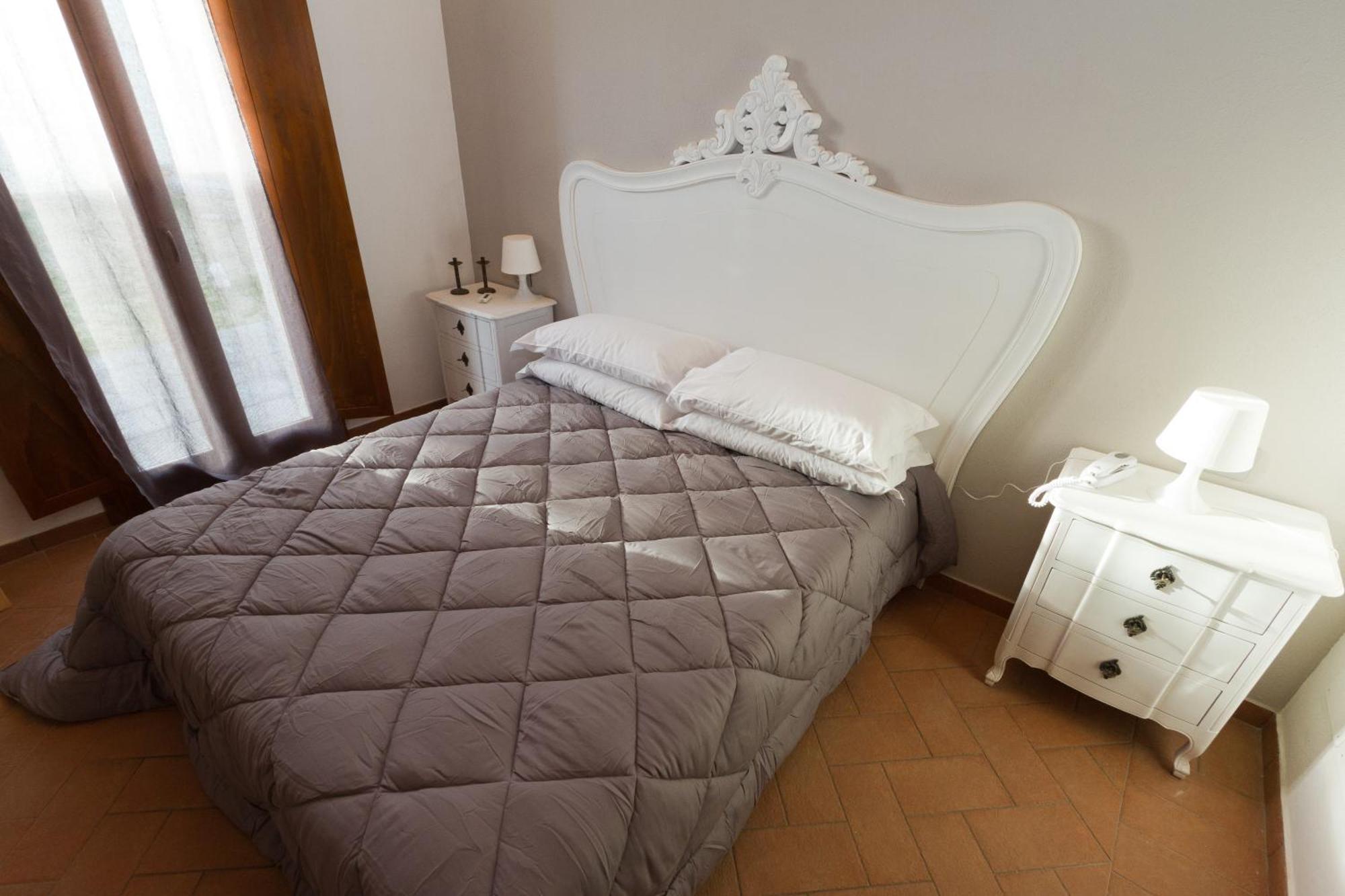 Bed and Breakfast Il Casale Del Giglio Santo Stefano di Magra Exteriér fotografie
