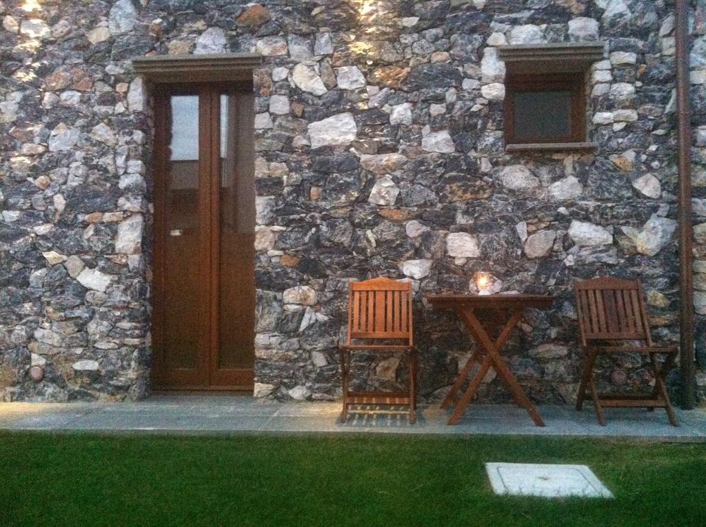 Bed and Breakfast Il Casale Del Giglio Santo Stefano di Magra Exteriér fotografie